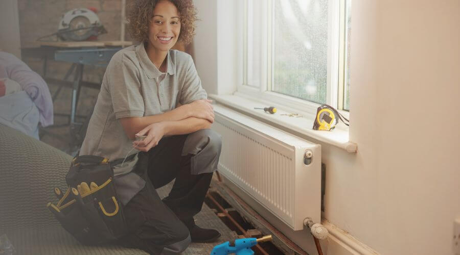 Expert Bathroom Remodeling services in Ashley, IL